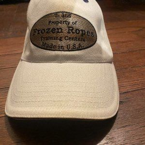 Frozen Ropes Hat
